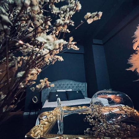 Global Hotel 38 Bui Vien Ho Si Minh-város Kültér fotó