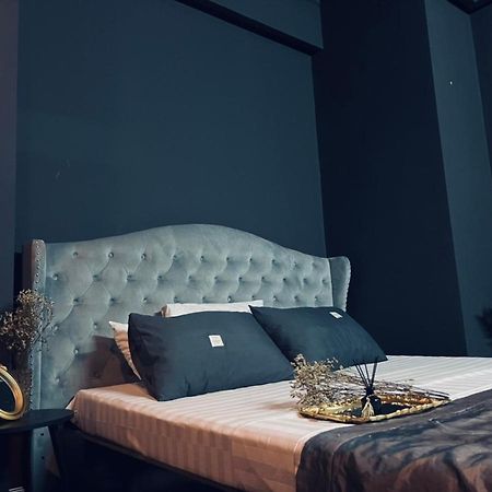 Global Hotel 38 Bui Vien Ho Si Minh-város Kültér fotó