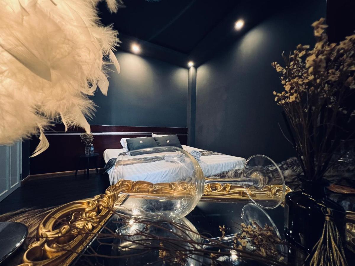 Global Hotel 38 Bui Vien Ho Si Minh-város Kültér fotó