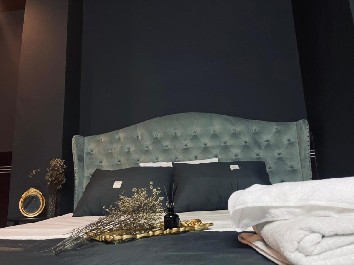 Global Hotel 38 Bui Vien Ho Si Minh-város Kültér fotó