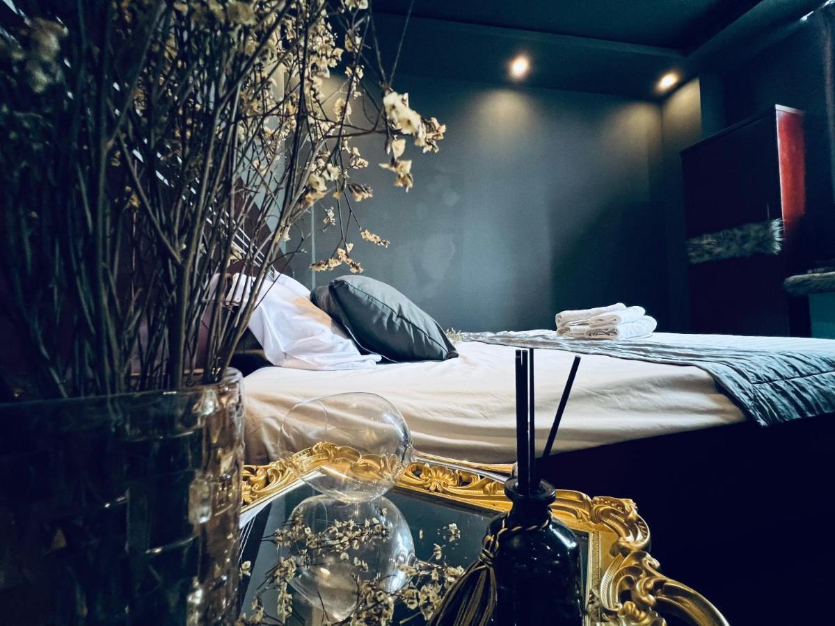 Global Hotel 38 Bui Vien Ho Si Minh-város Kültér fotó